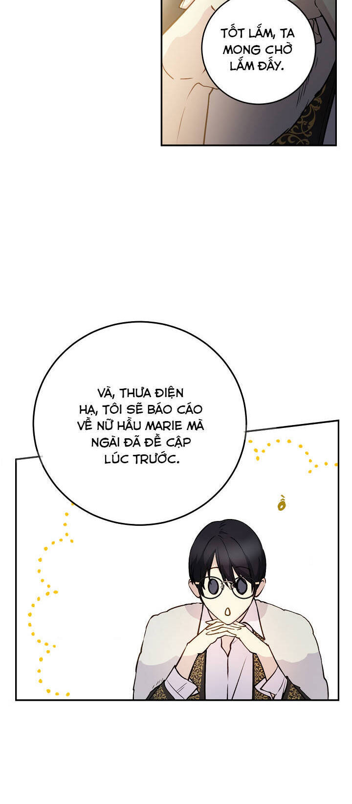 Cô Hầu Giỏi Giang: Chapter 48