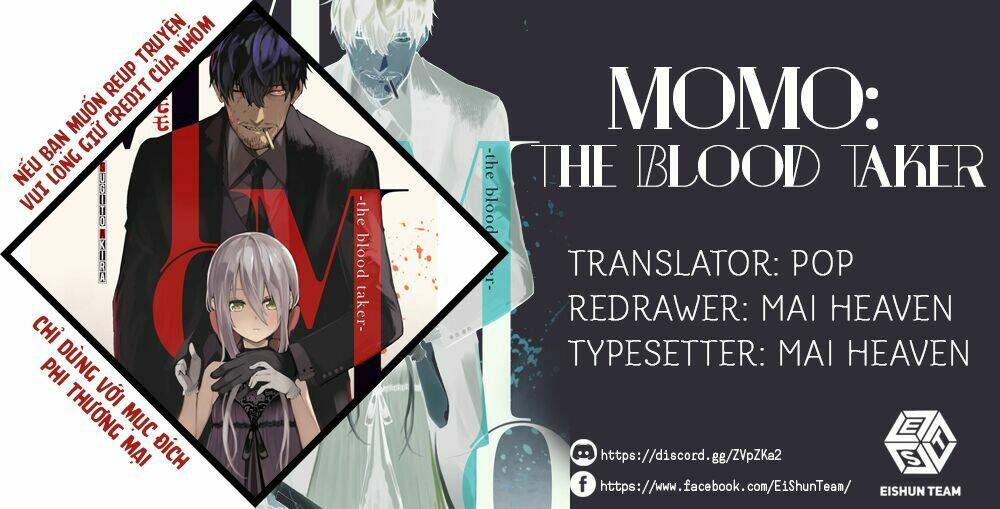 Momo: The Blood Taker: Chapter 29
