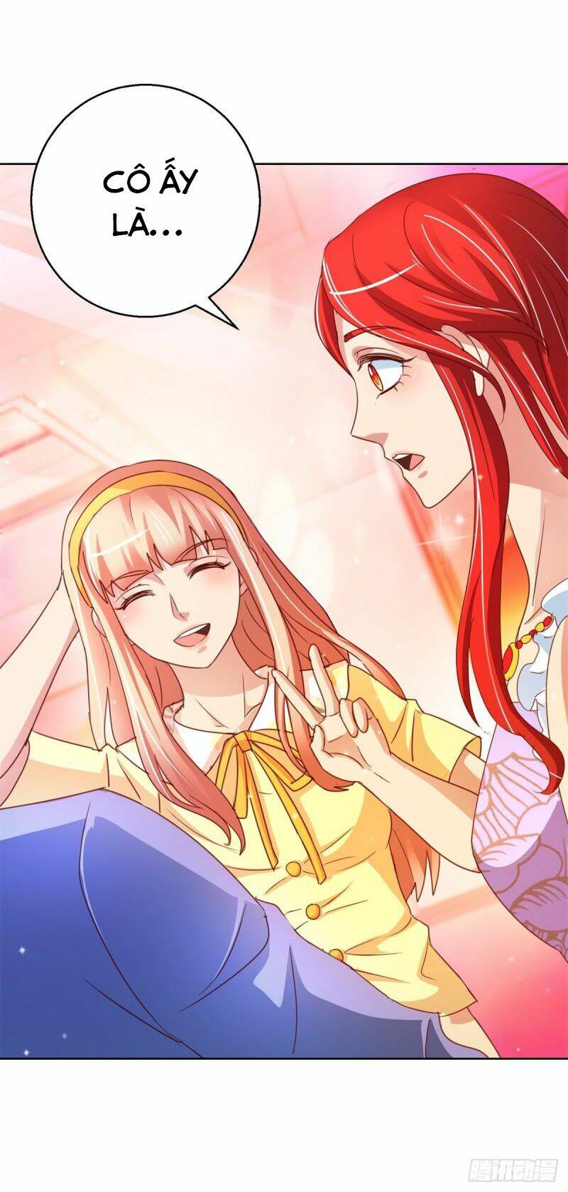 Vú Em Là Cổ Tiên: Chapter 118