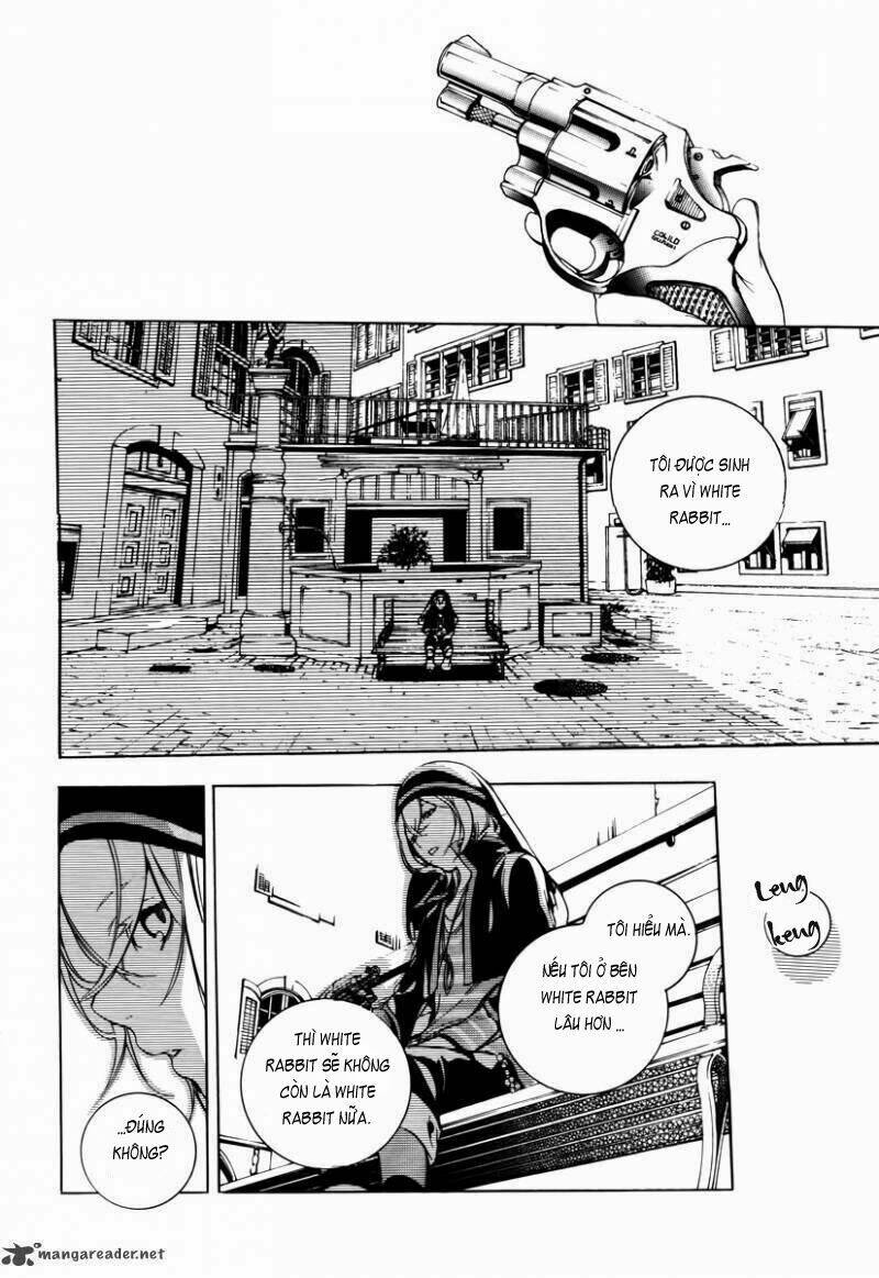 Are you Alice?: Chapter 37