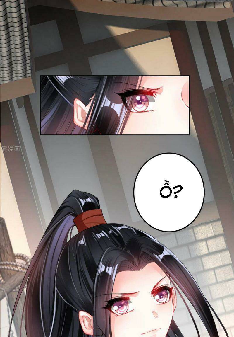 Vương Gia, Áo Lót Của Ngươi Rơi Mất Rồi: Chapter 29