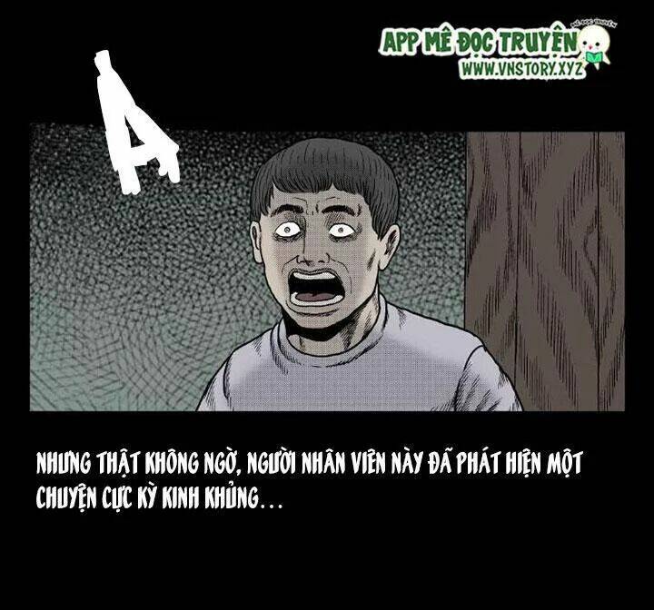 Kỳ Án Có Thật: Chapter 44