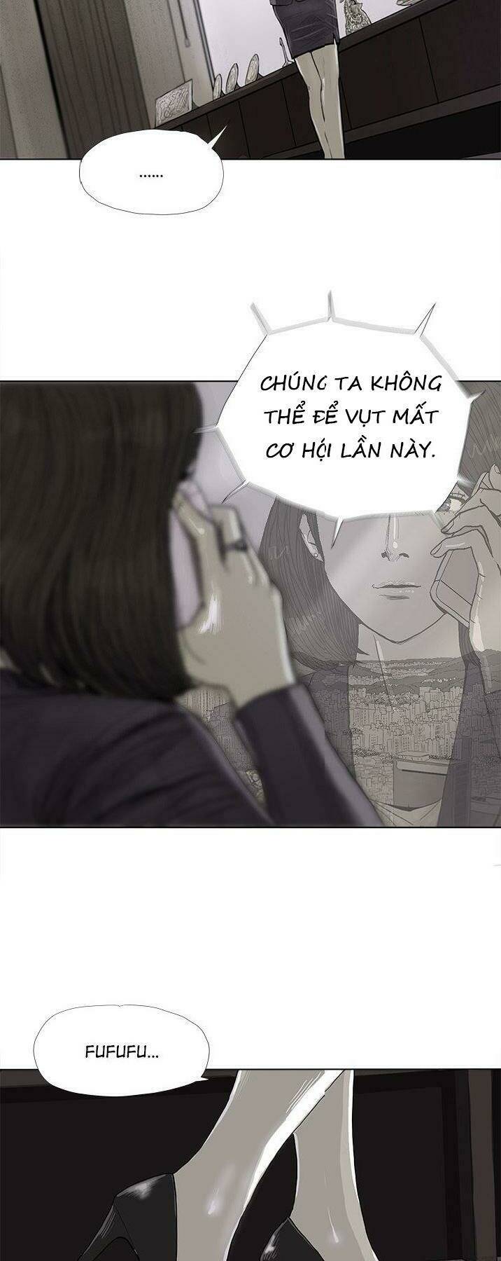 Âm Mưu Báo Thù: Chapter 7