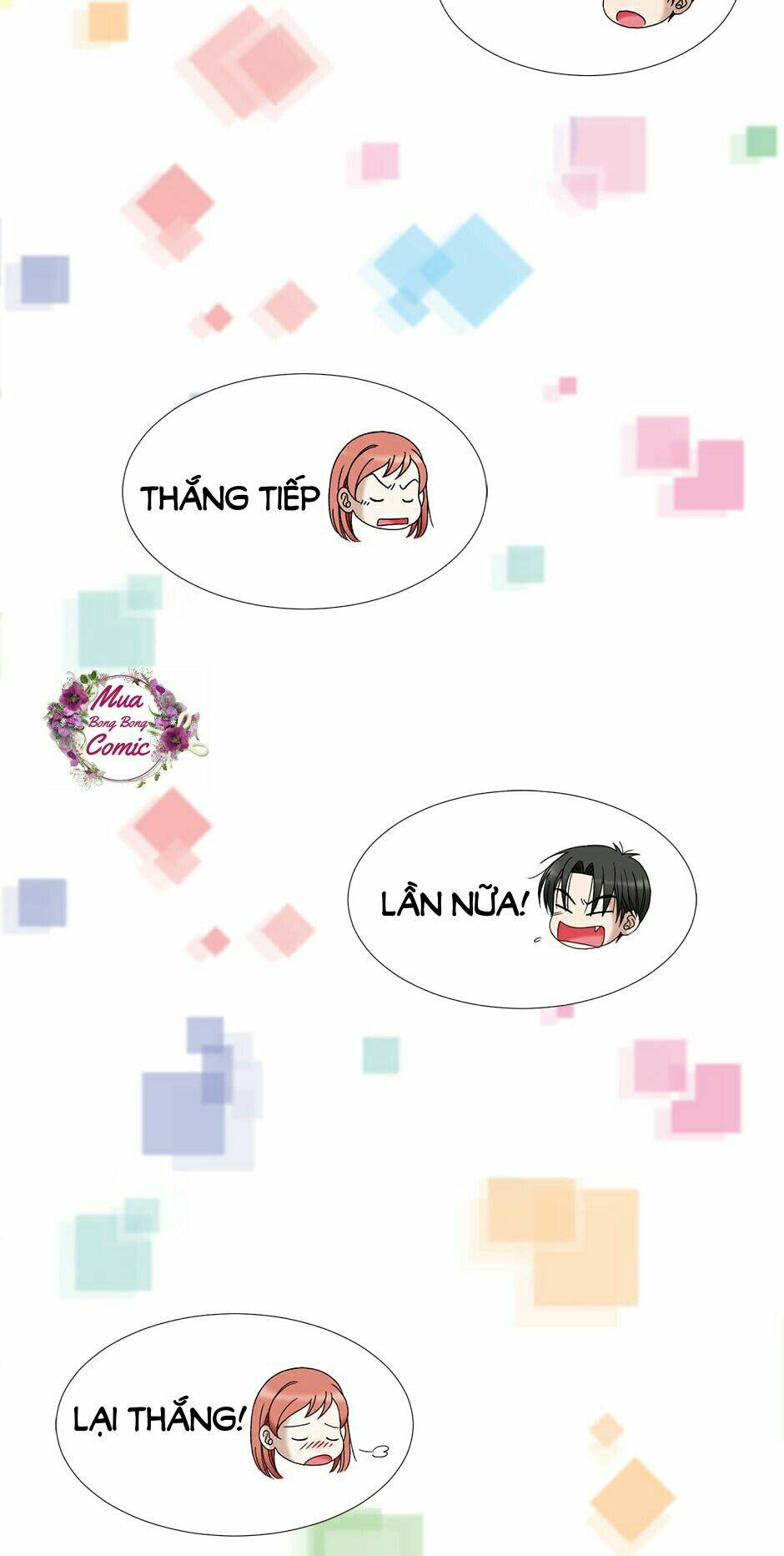 Học Viện Ma Cà Rồng: Chapter 2.2