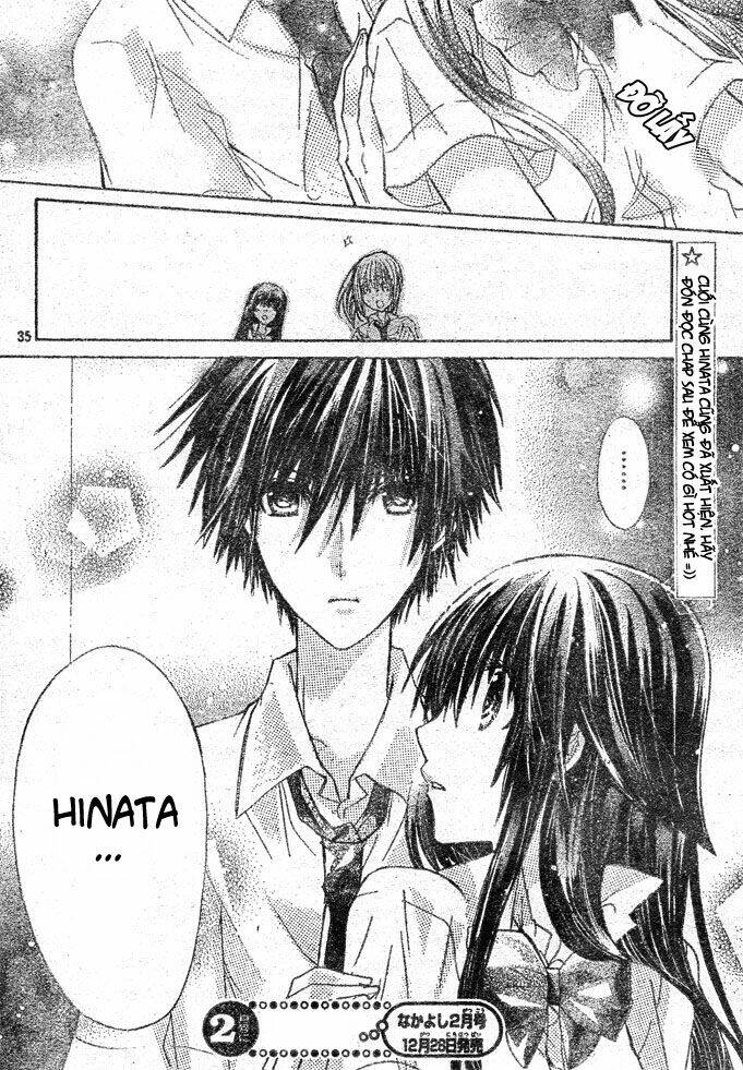 Kokoni Iru Yo: Chapter 7
