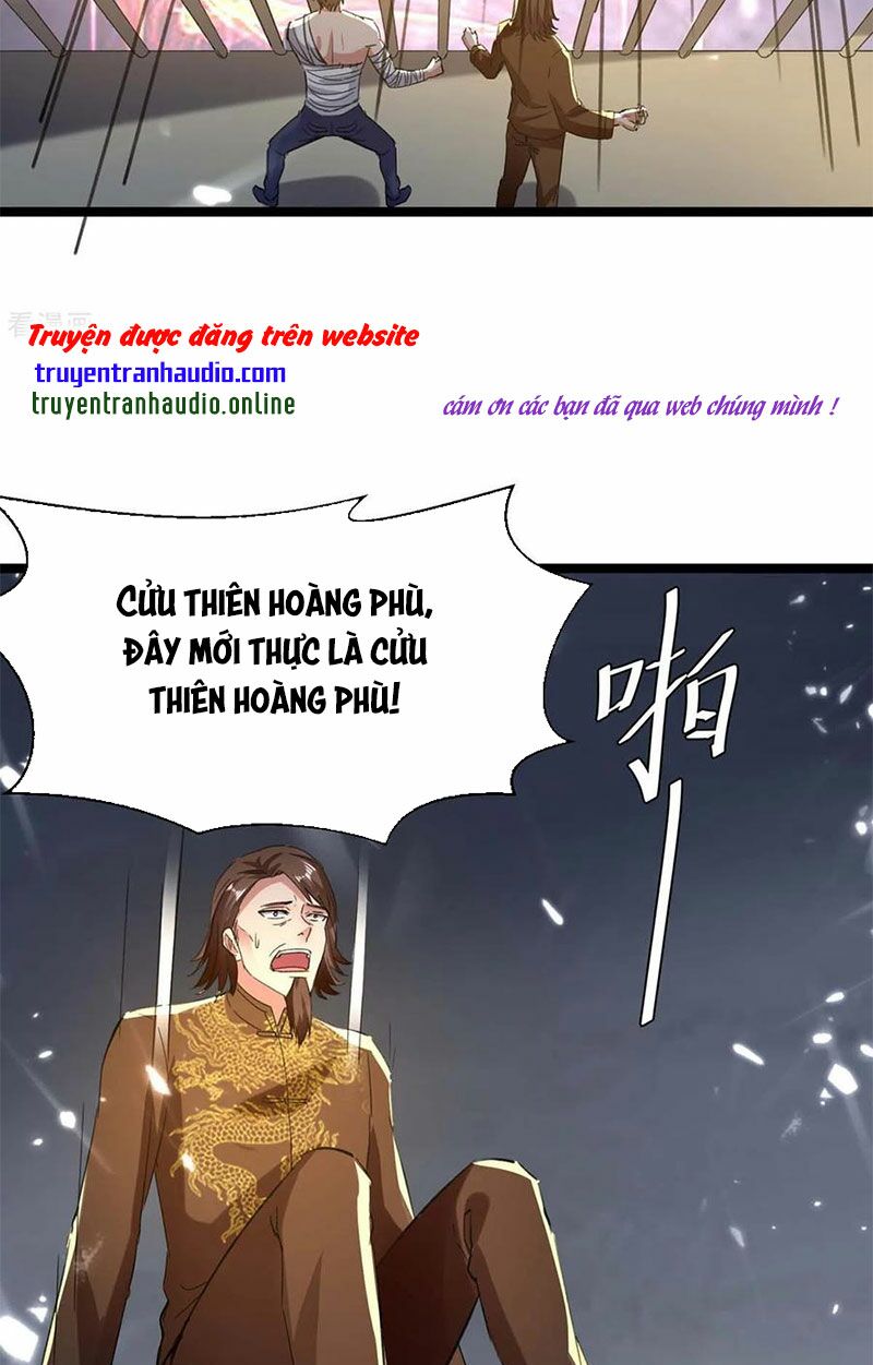Trọng Sinh Khí Thiếu Quy Lai: Chapter 169