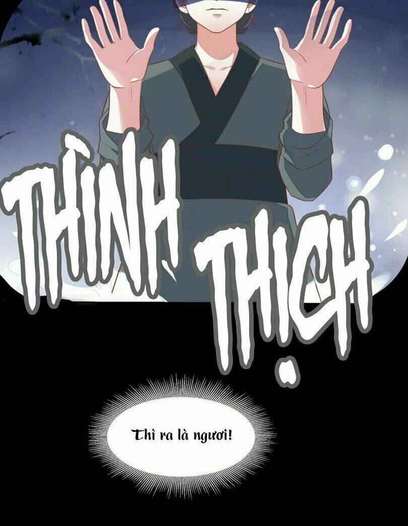 Đích Nữ Hữu Độc: Chapter 2