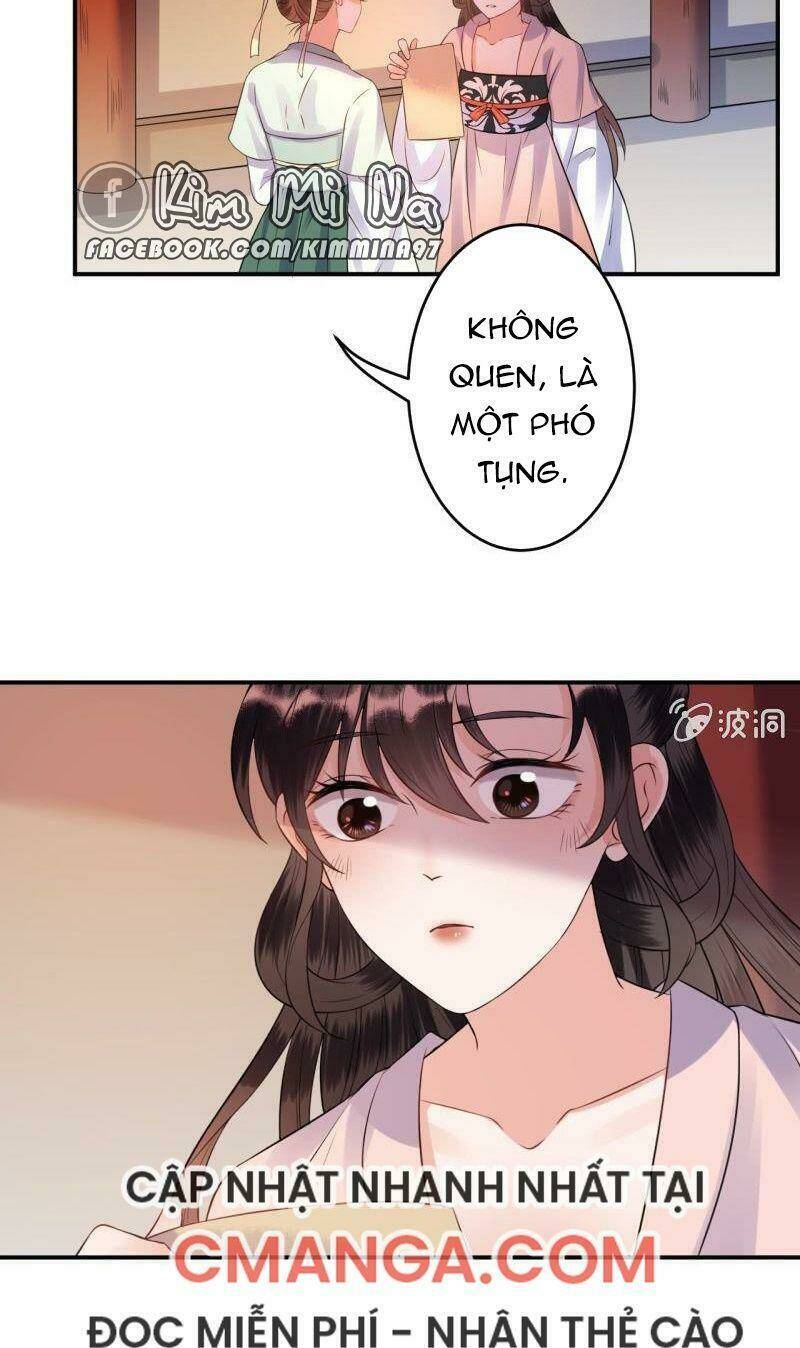 Vương Gia Kiêu Ngạo Quá Khó Cua: Chapter 87