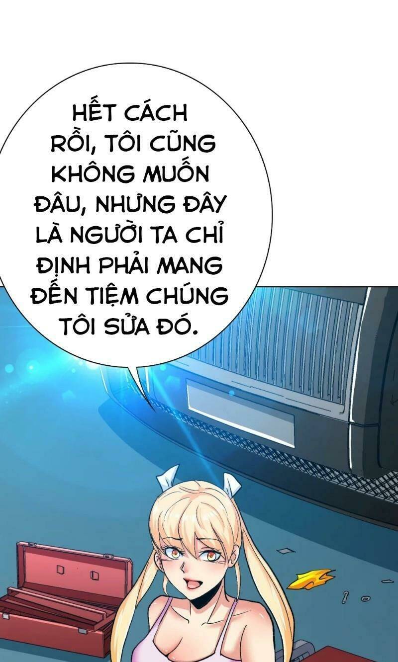 Hệ Thống Tiên Tôn Tại Đô Thị: Chapter 120