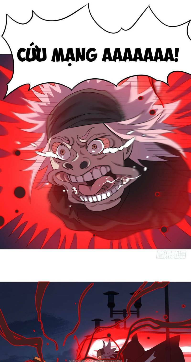 Danh Sách Kẻ Phản Diện: Chapter 15.1