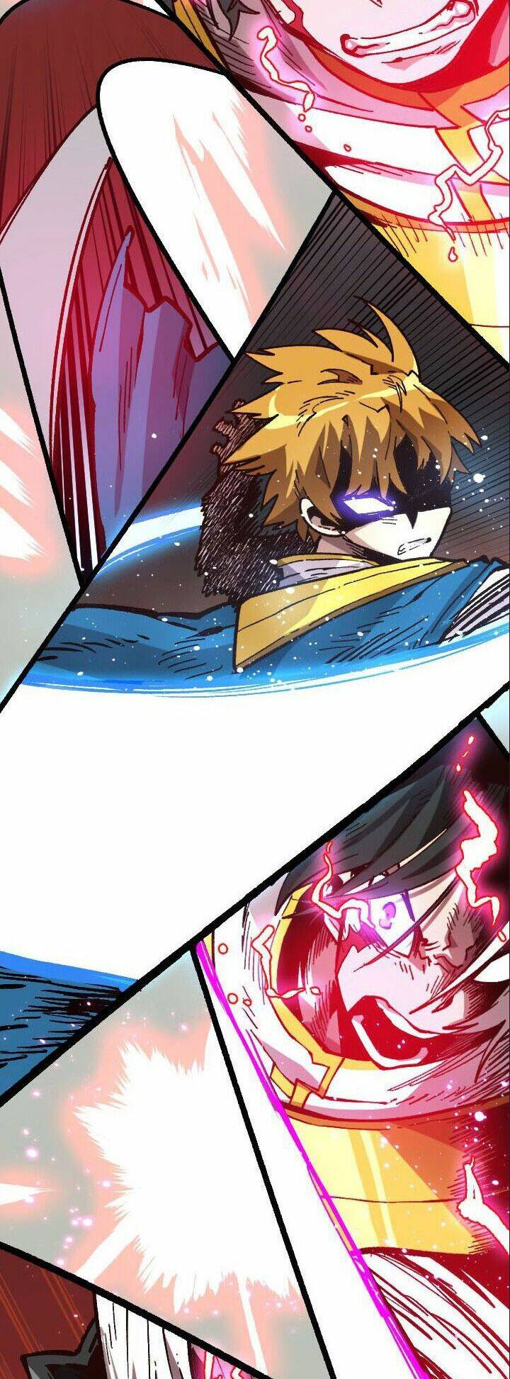 Đại Lục Vô Song: Chapter 40