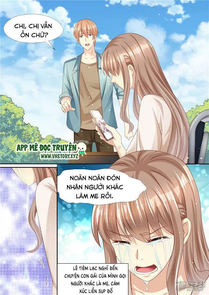 Cưng Chiều Vợ Yêu: Chapter 256