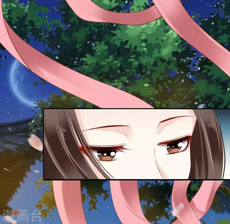 Phú Bà Bạc Tỷ Trong Lãnh Cung: Chapter 20