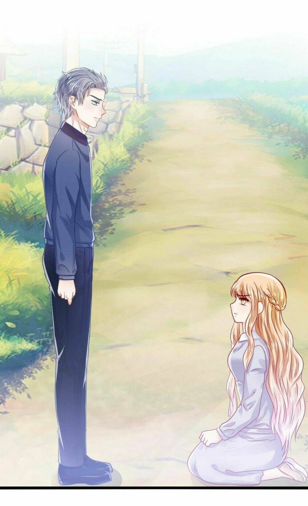 Lăng Thiếu! Nhẹ Một Chút, Đau: Chapter 41