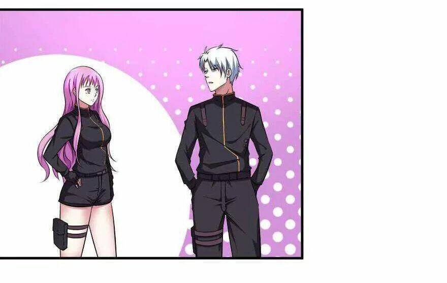 Đô Thị Tu Luyện Cuồng Triều: Chapter 39