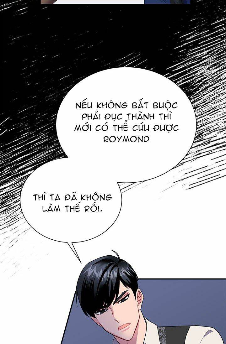Công Chúa Của Loài Chim: Chapter 21