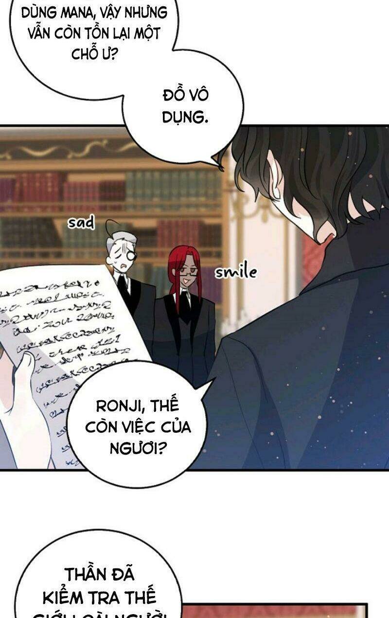 Tôi Là Bạn Gái Cũ Của Một Người Lính: Chapter 51