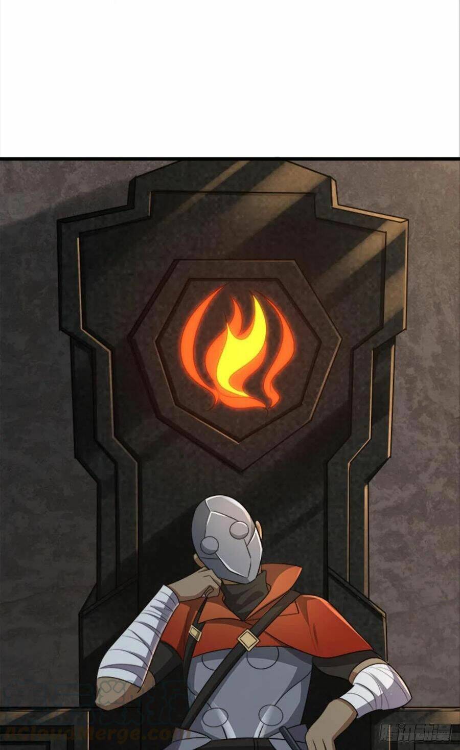 Mạt Thế Thần Tài: Chapter 35