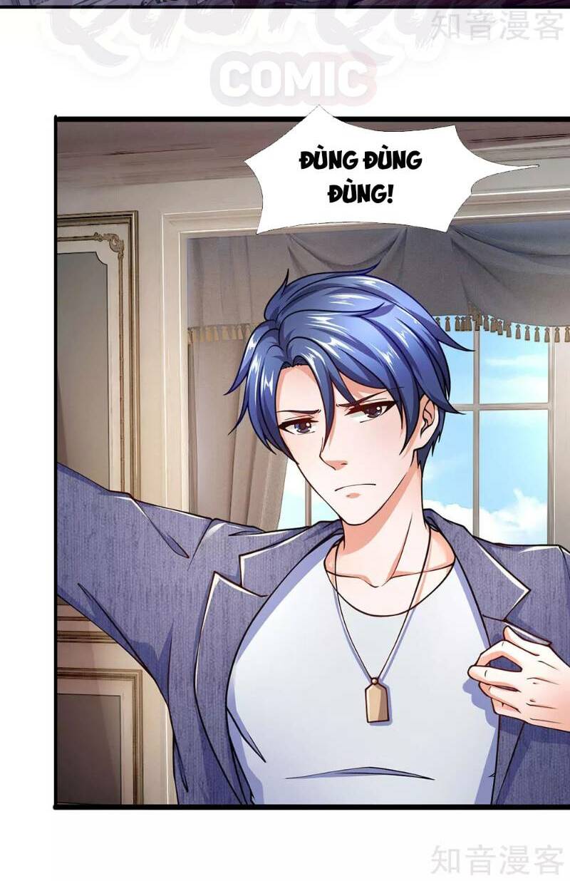 Chung Cực Binh Vương Tại Đô Thị: Chapter 97