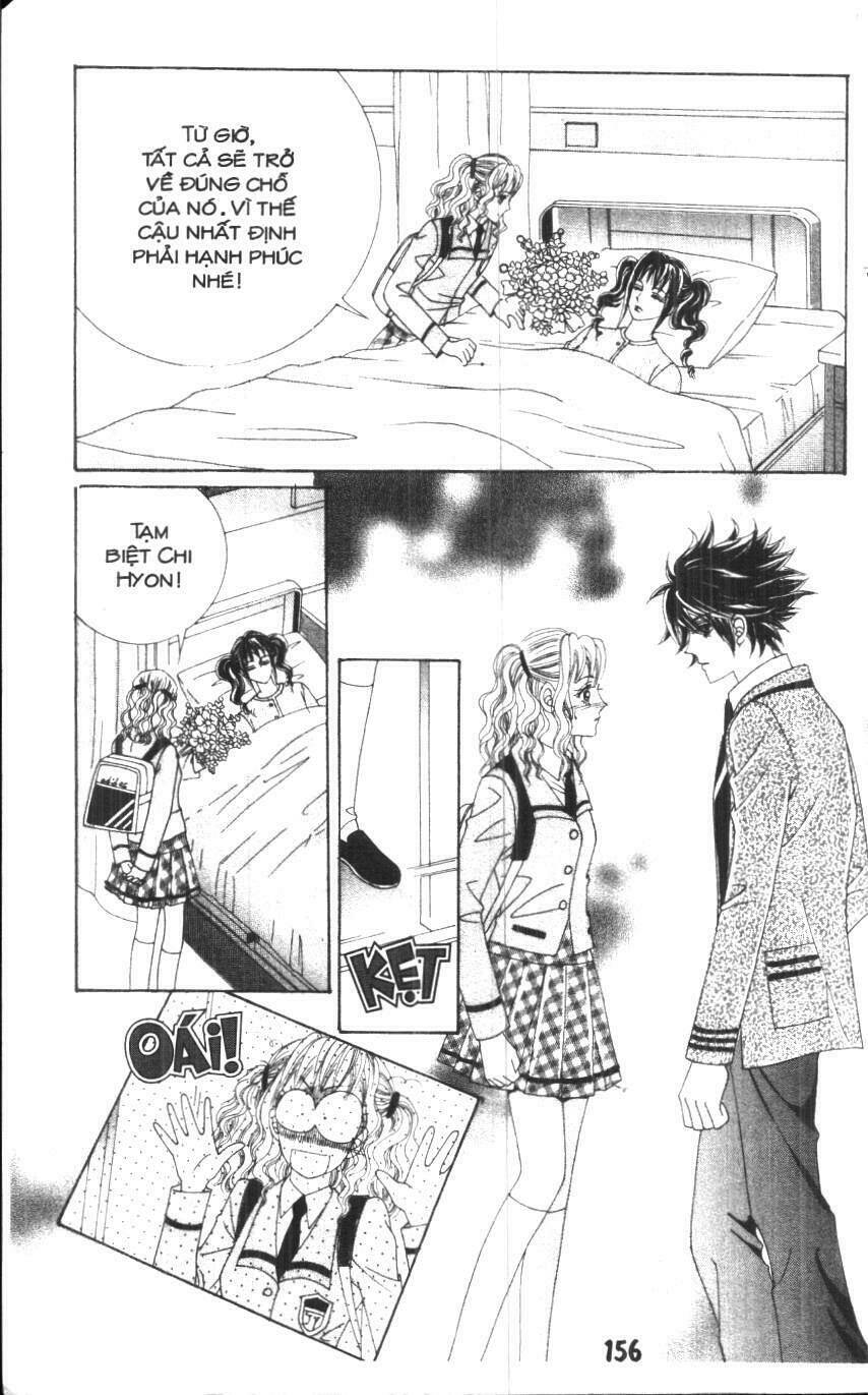 Say Say Say: Chapter 6