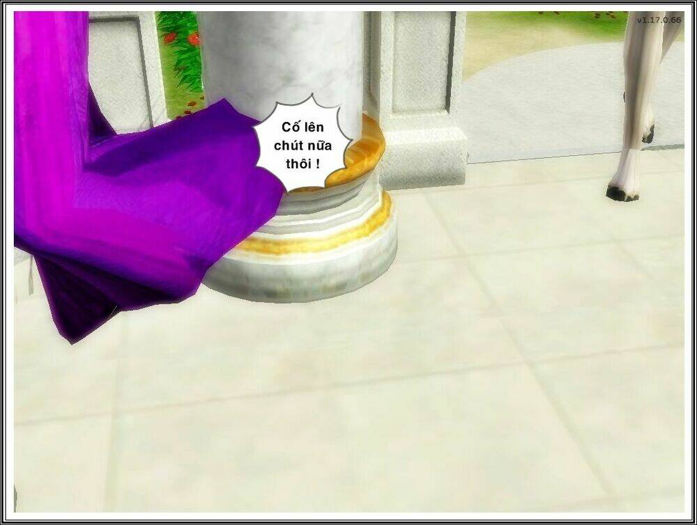 Truyện Sims - Earl Story: Chapter 49