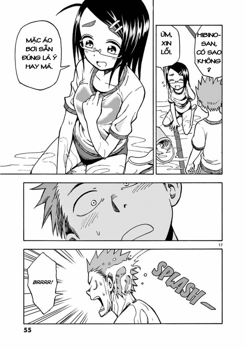 Fudatsuki No Kyoko-Chan: Chapter 23