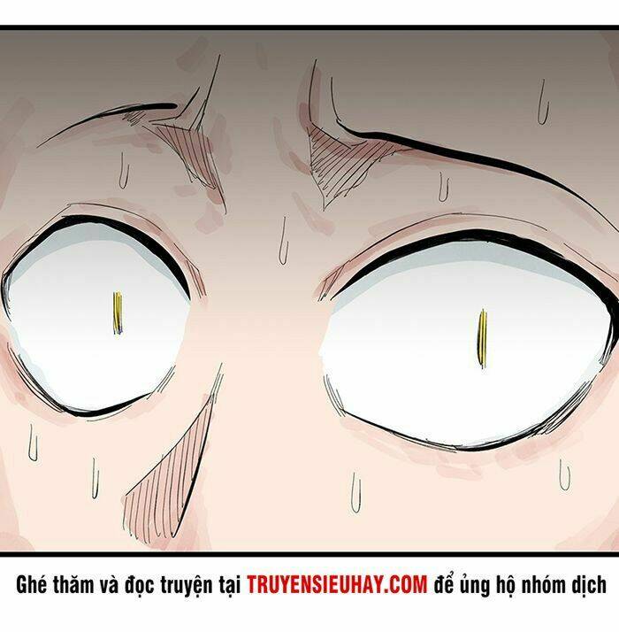 Thăng Vân Tháp: Chapter 4