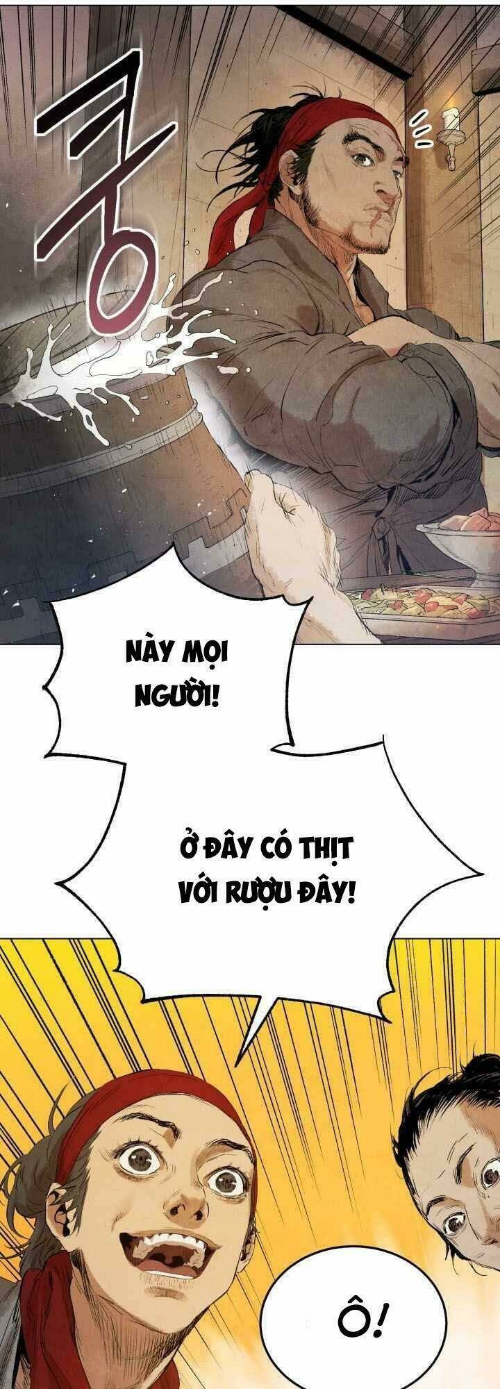 Phụng Tiên Trọng Sinh Ký: Chapter 3