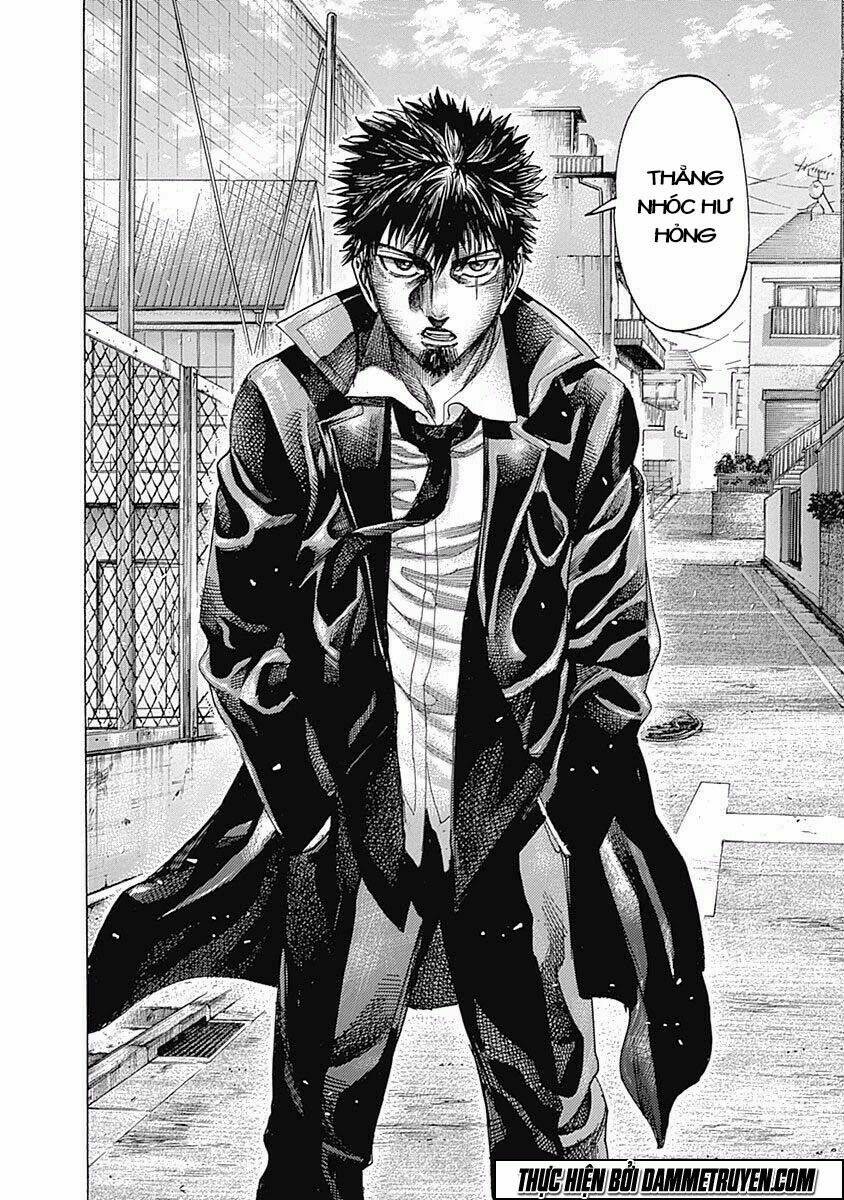 Rikudou: Chapter 95