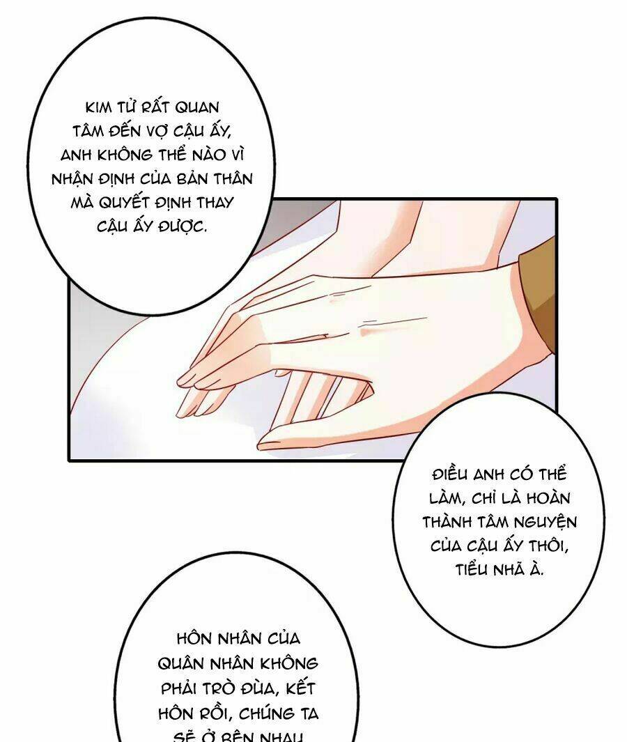 Hôn Nhân Dục Vọng: Thiếu Gia Nhẹ Một Chút!: Chapter 110