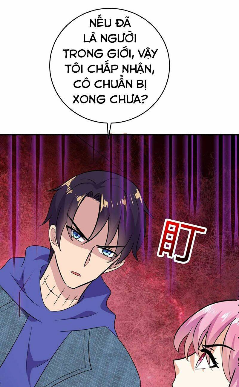 Đại Gia Livestream Vạn Giới: Chapter 22