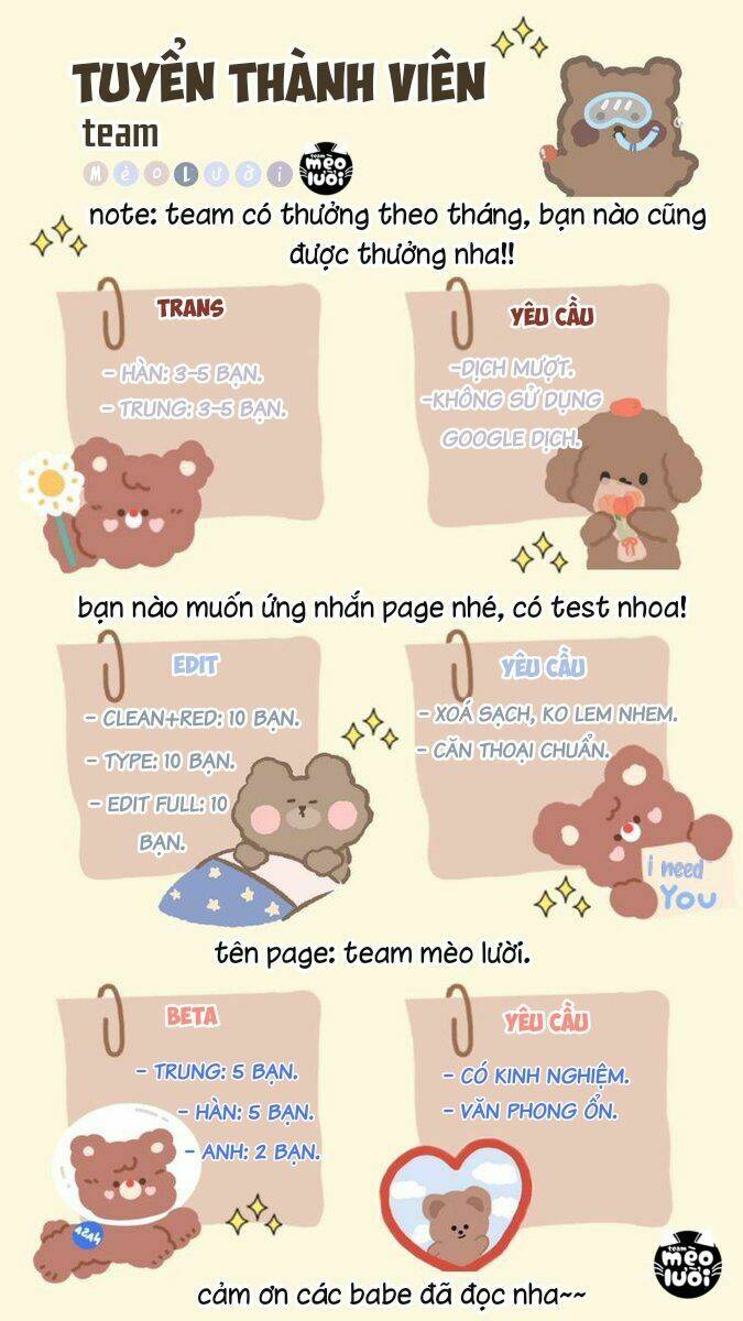 Khi Cô Gái Nhìn Thấy Thời Gian: Chapter 31