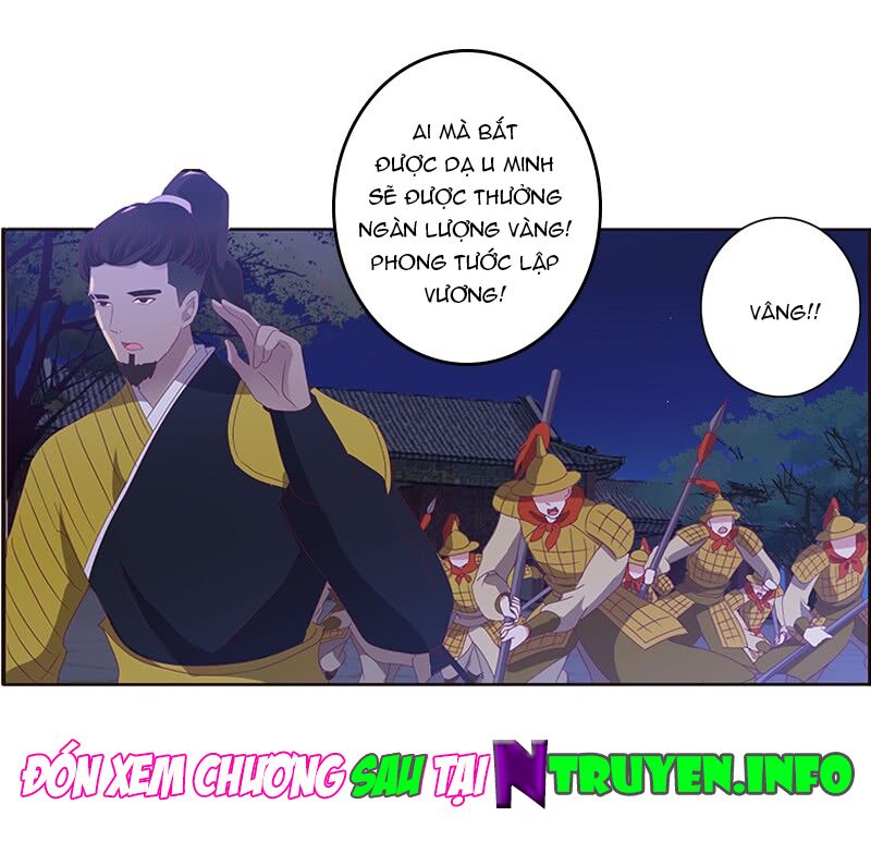 Thông Linh Phi: Chapter 290