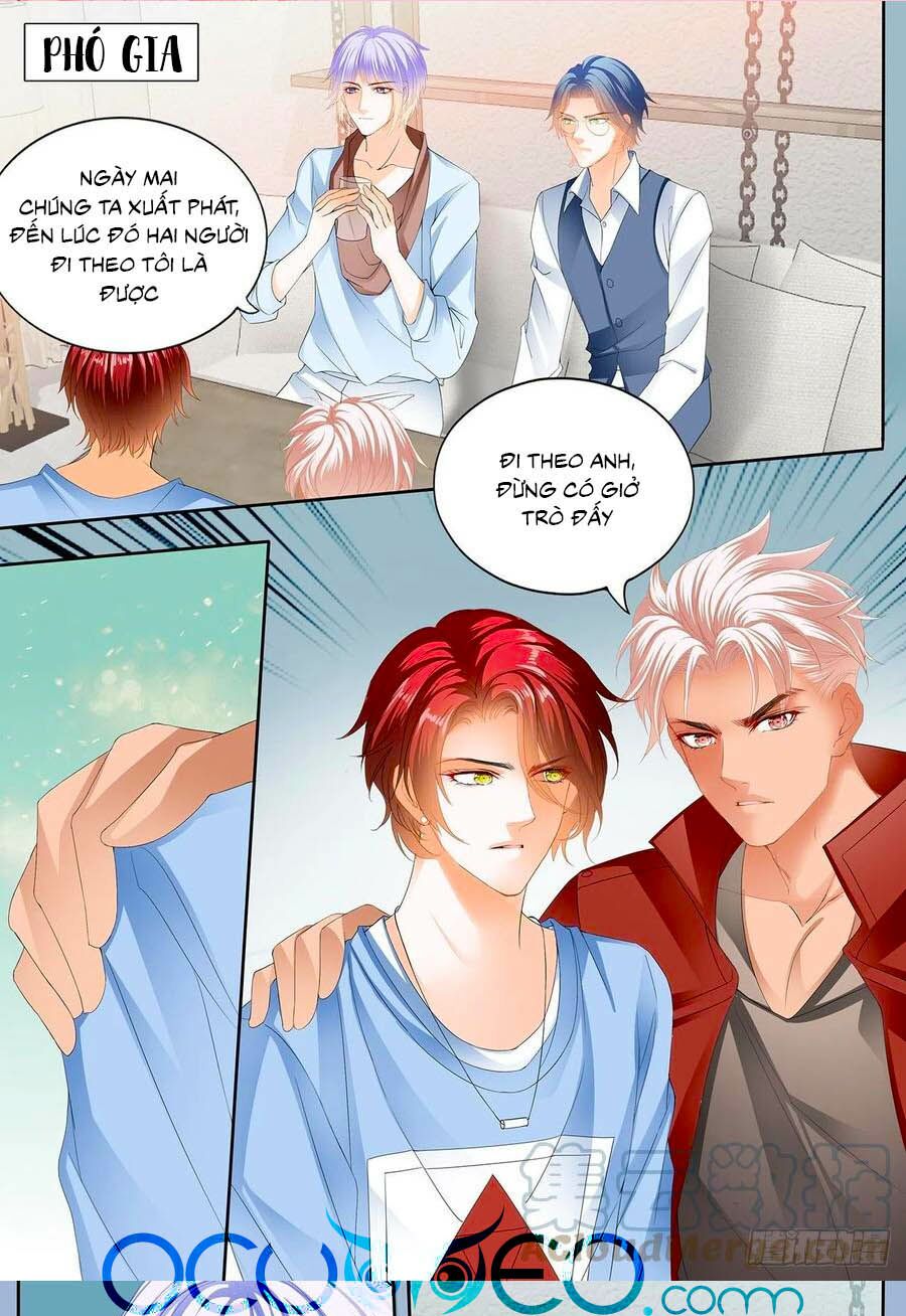 Bá Đạo Tiểu Thúc, Xin Trêu Chọc Vừa Thôi!: Chapter 274