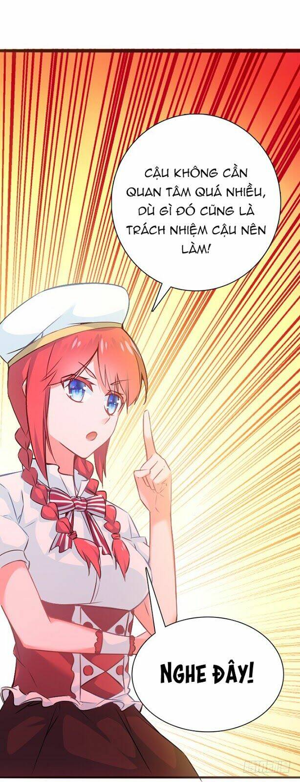 Huyết Đồng Tử: Chapter 15