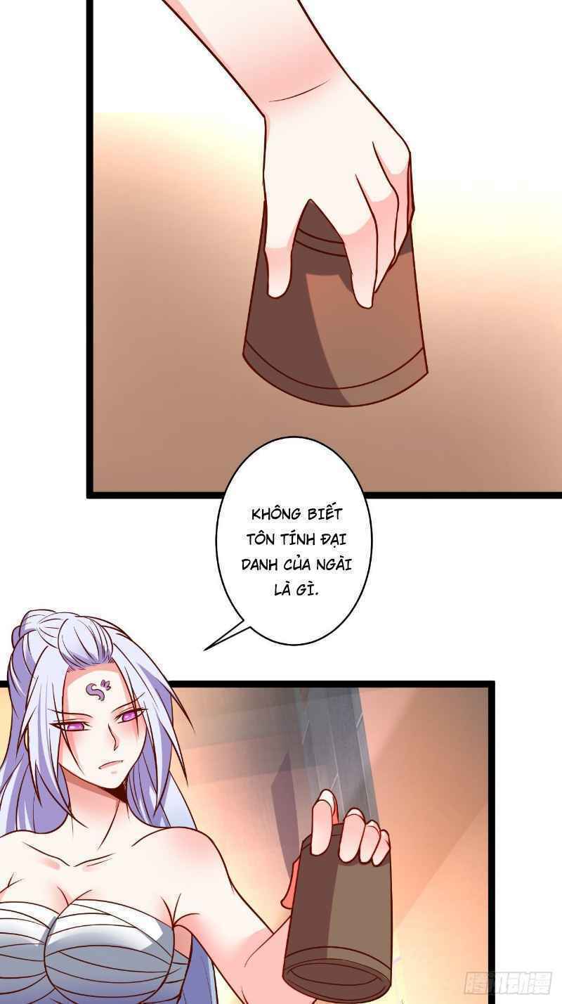 Trọng Sinh Tối Cường Ma Tôn Ở Rể: Chapter 76