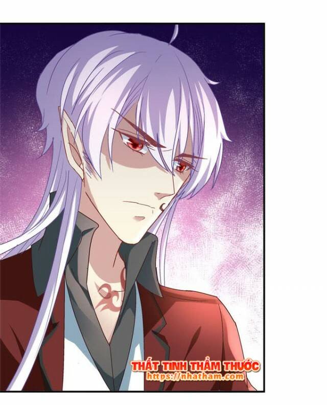 Đế Vương Ta Vẫn Còn Nhỏ: Chapter 62