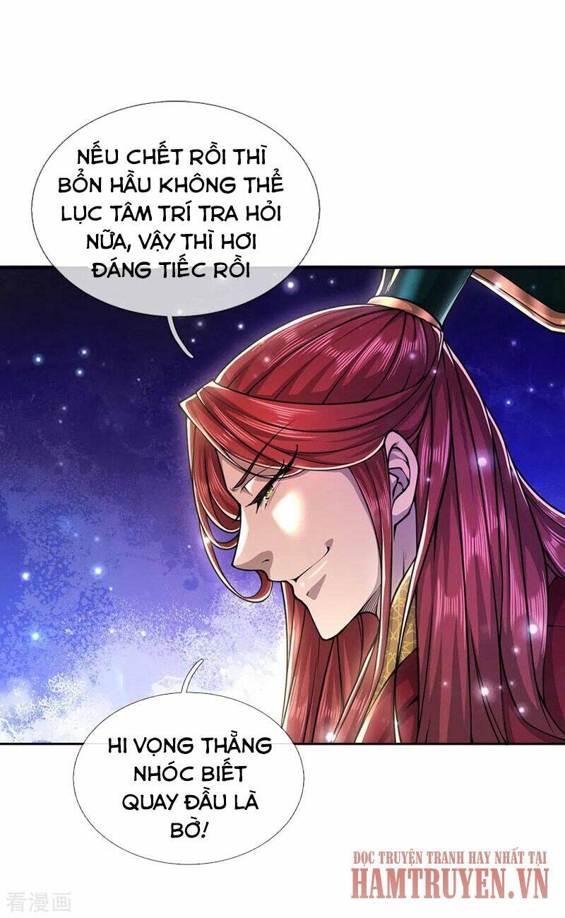 Thân Thể Của Ta Là Kiếm Chủng: Chapter 97