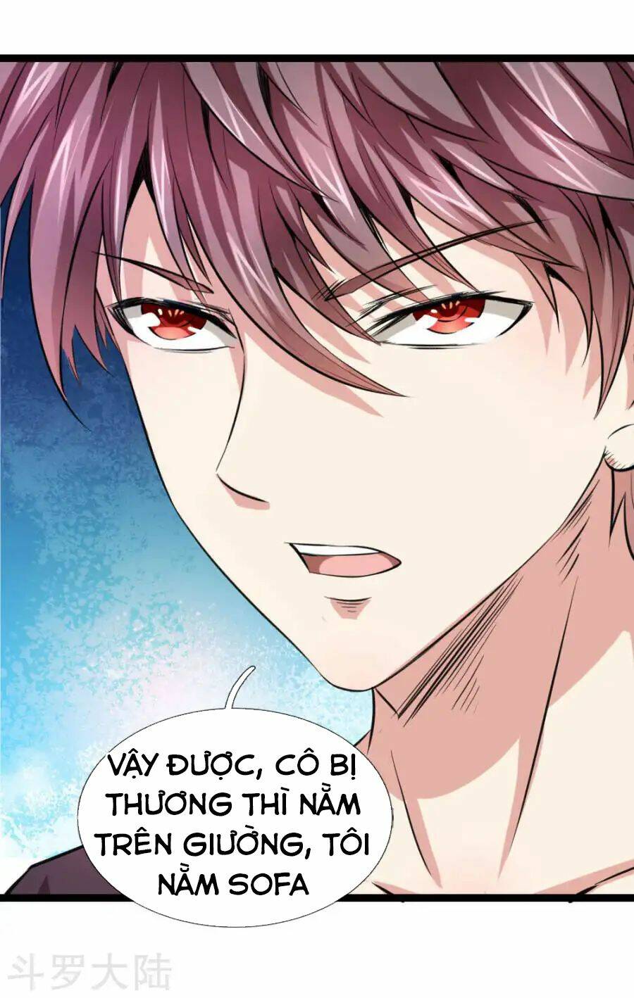 Tuyệt Thế Phi Đao: Chapter 76