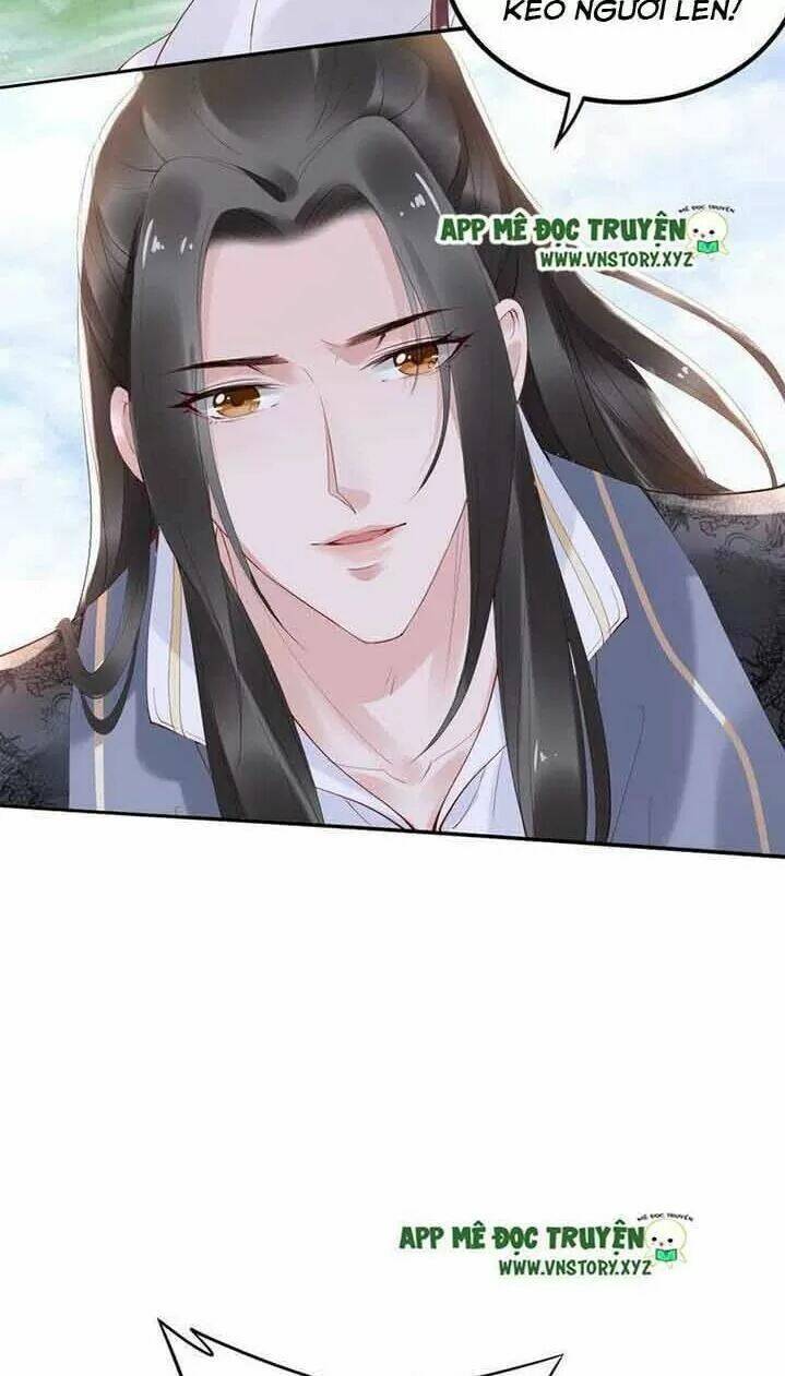 Nhất Sinh Nhất Thế Tiếu Thương Khung: Chapter 36