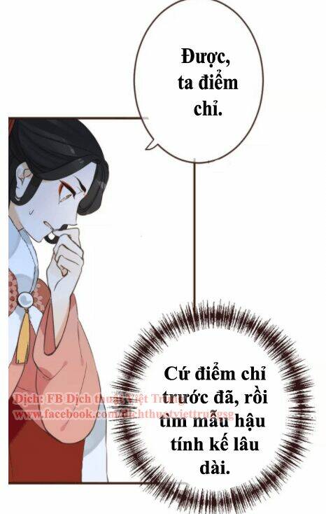 Bạn Trai Tôi Là Cẩm Y Vệ: Chapter 95
