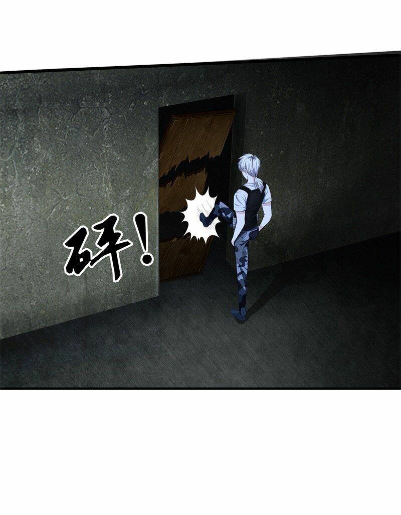 Đô Thị Chí Tôn: Chapter 53