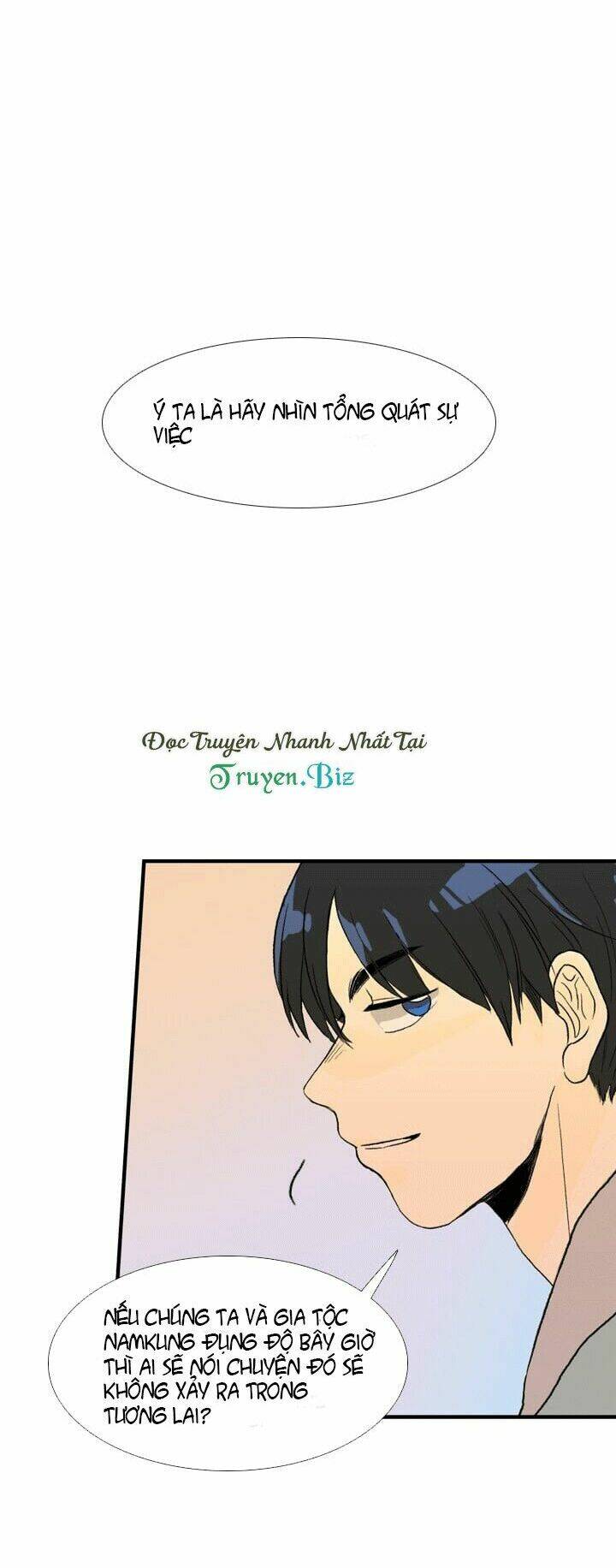 Học Sĩ Tái Sinh: Chapter 24