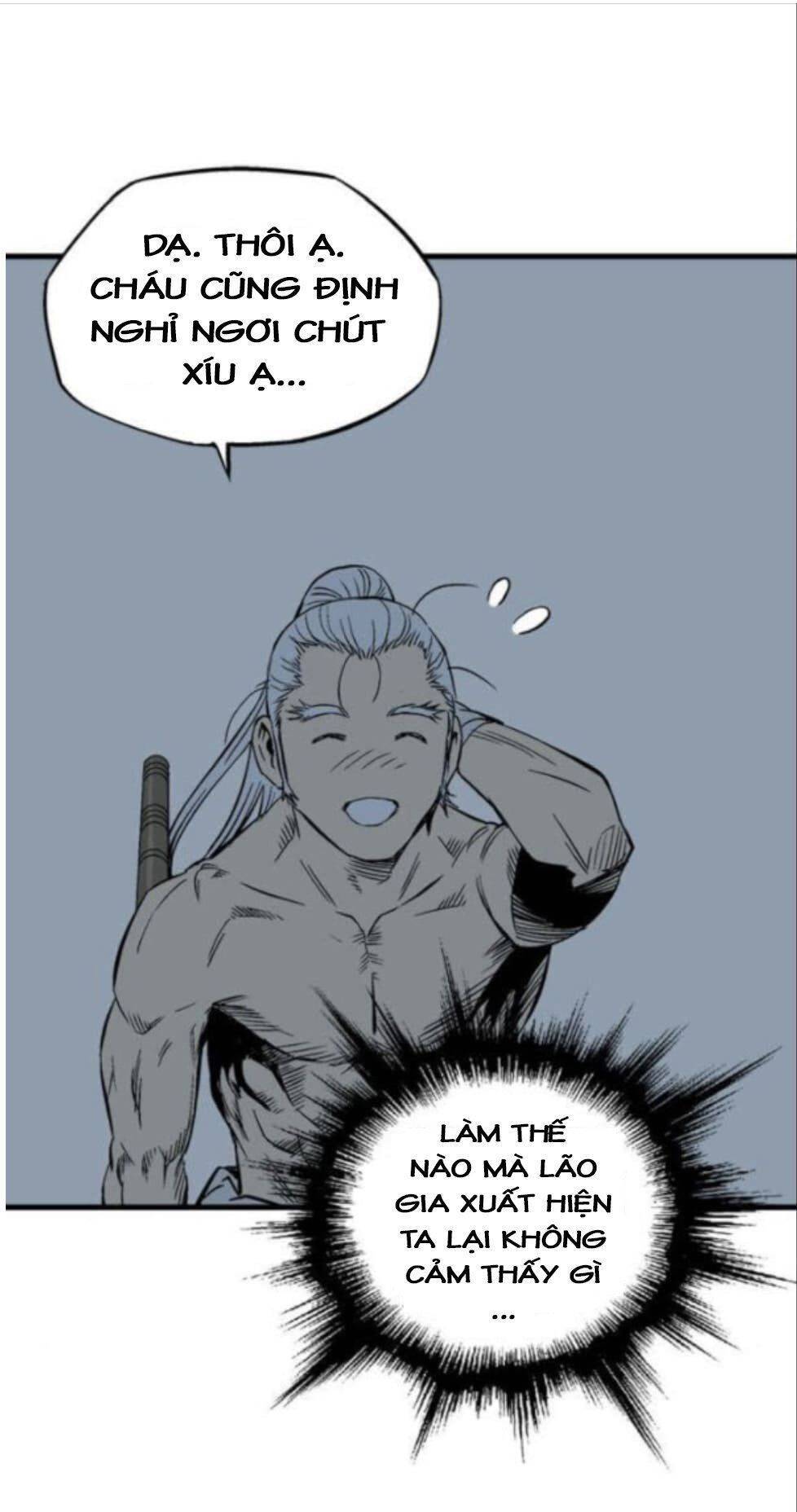 Cao Thủ 2: Chapter 135
