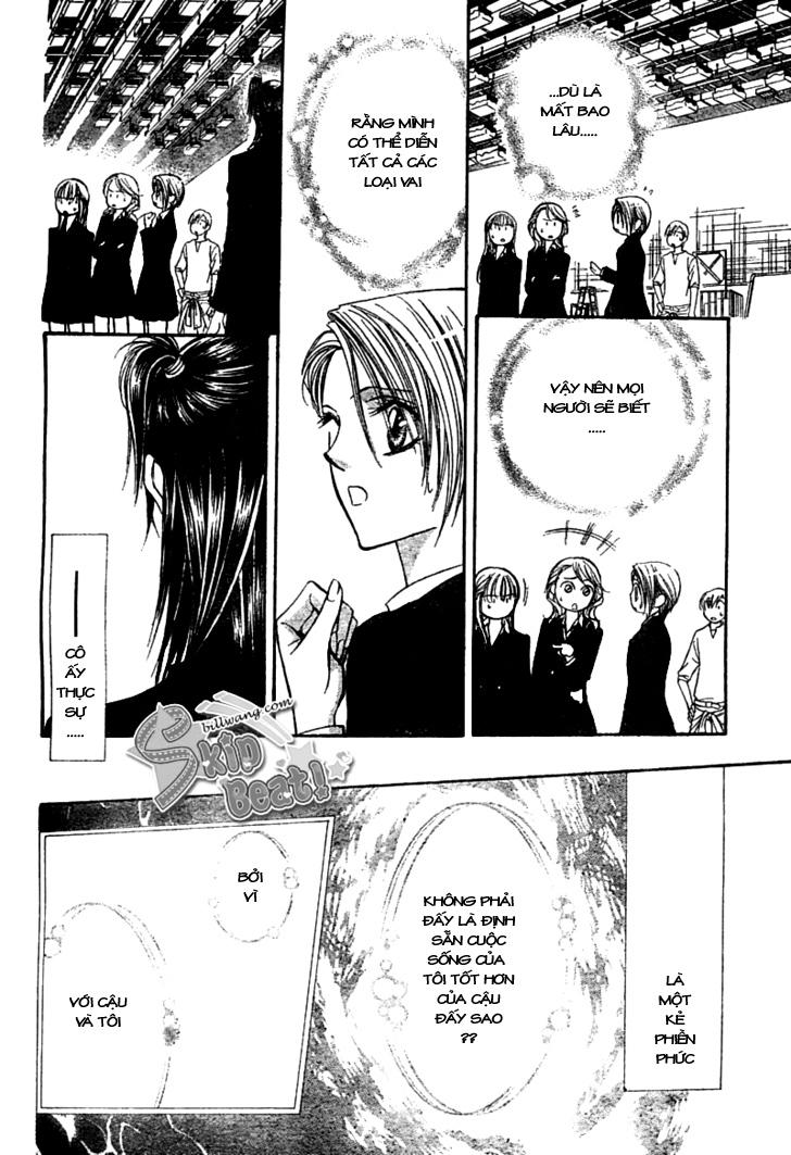 Thách Thức Tuyệt Vời: Chapter 137