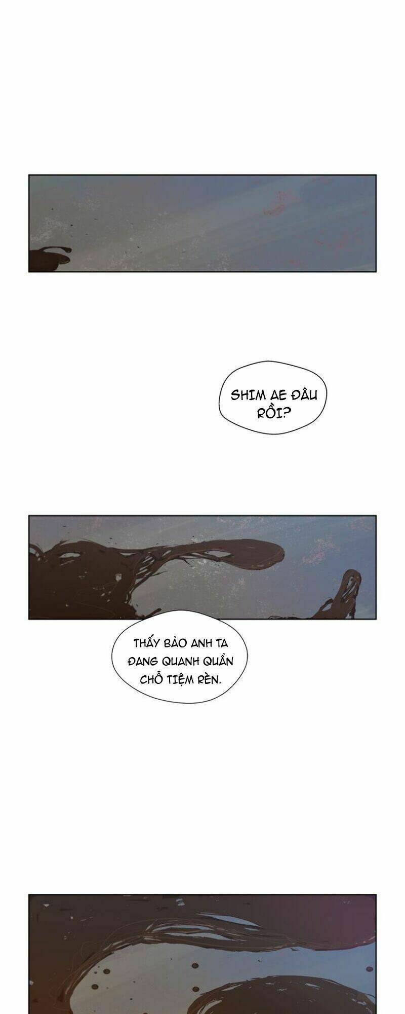 Thanh Gươm Danh Vọng: Chapter 24