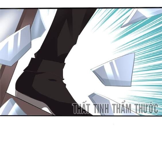Một lời không hợp liền hút máu: Chapter 43