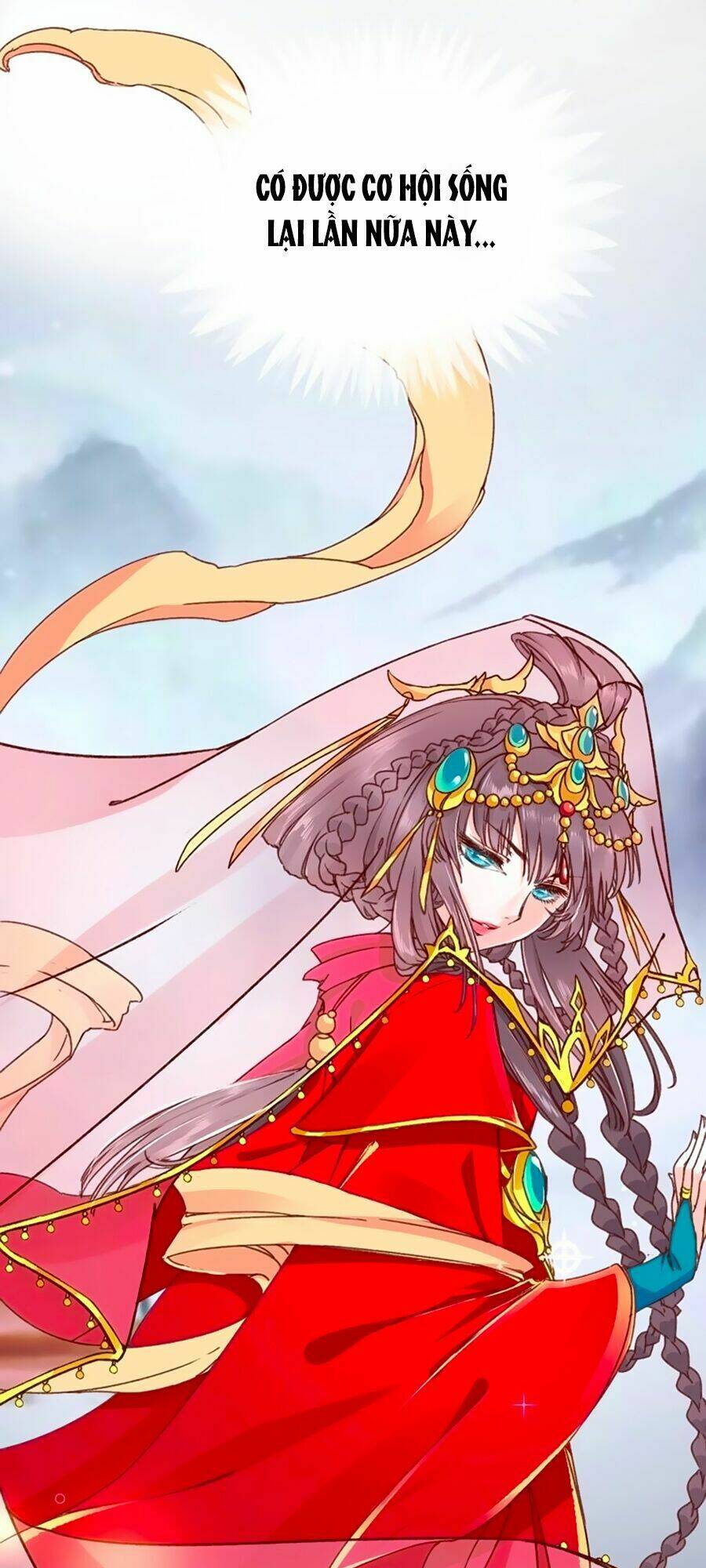 Thịnh Thế Lê Hoa Điện: Chapter 1