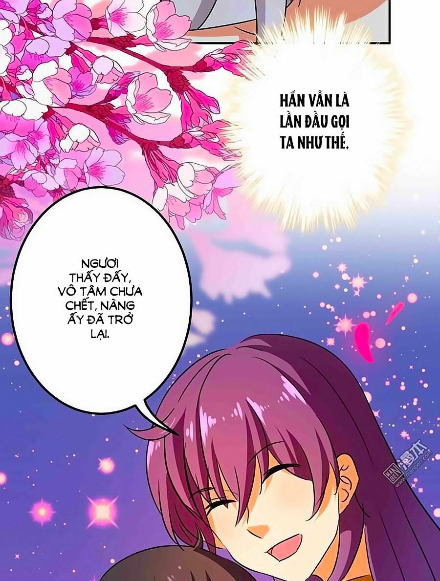Vương Gia ! Ngươi Thật Bỉ Ổi !: Chapter 337