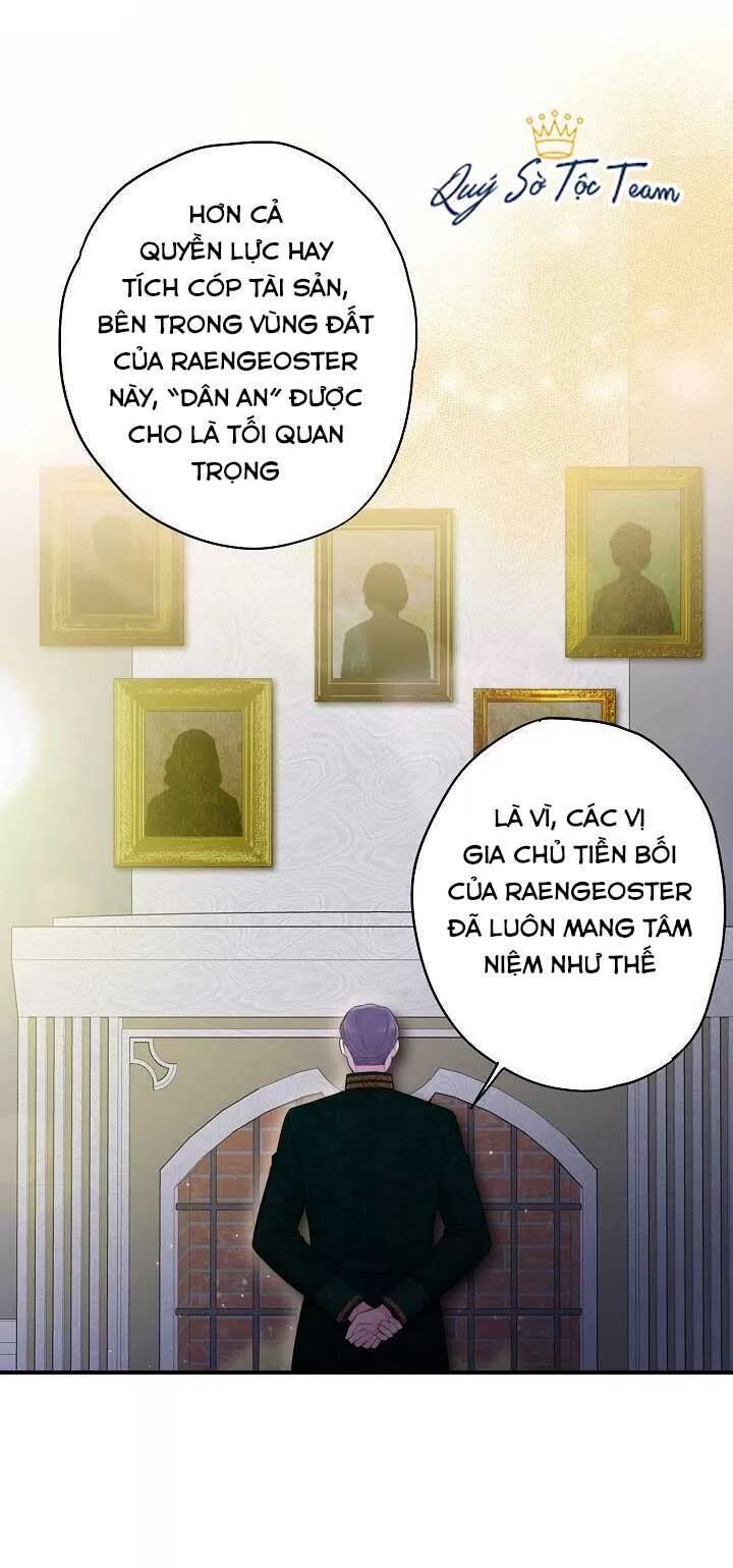 Tồn Tại Với Tư Cách Là Vợ Của Nam Chính: Chapter 125: - Người kế vị